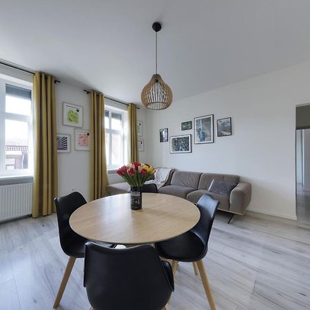 Lovely 2-Bedroom Apartment In Centre Of Bratislava Exteriér fotografie