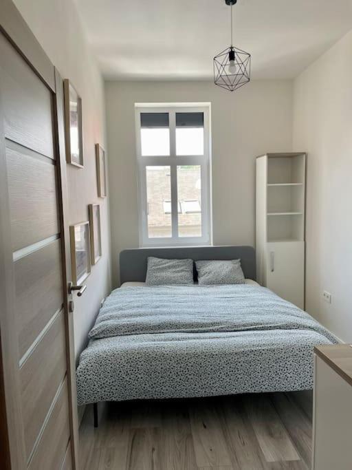 Lovely 2-Bedroom Apartment In Centre Of Bratislava Exteriér fotografie