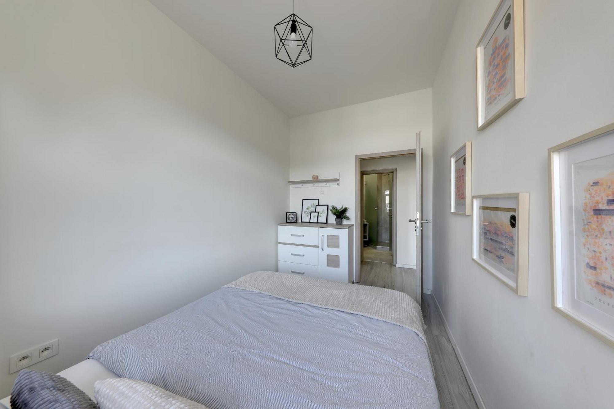 Lovely 2-Bedroom Apartment In Centre Of Bratislava Exteriér fotografie