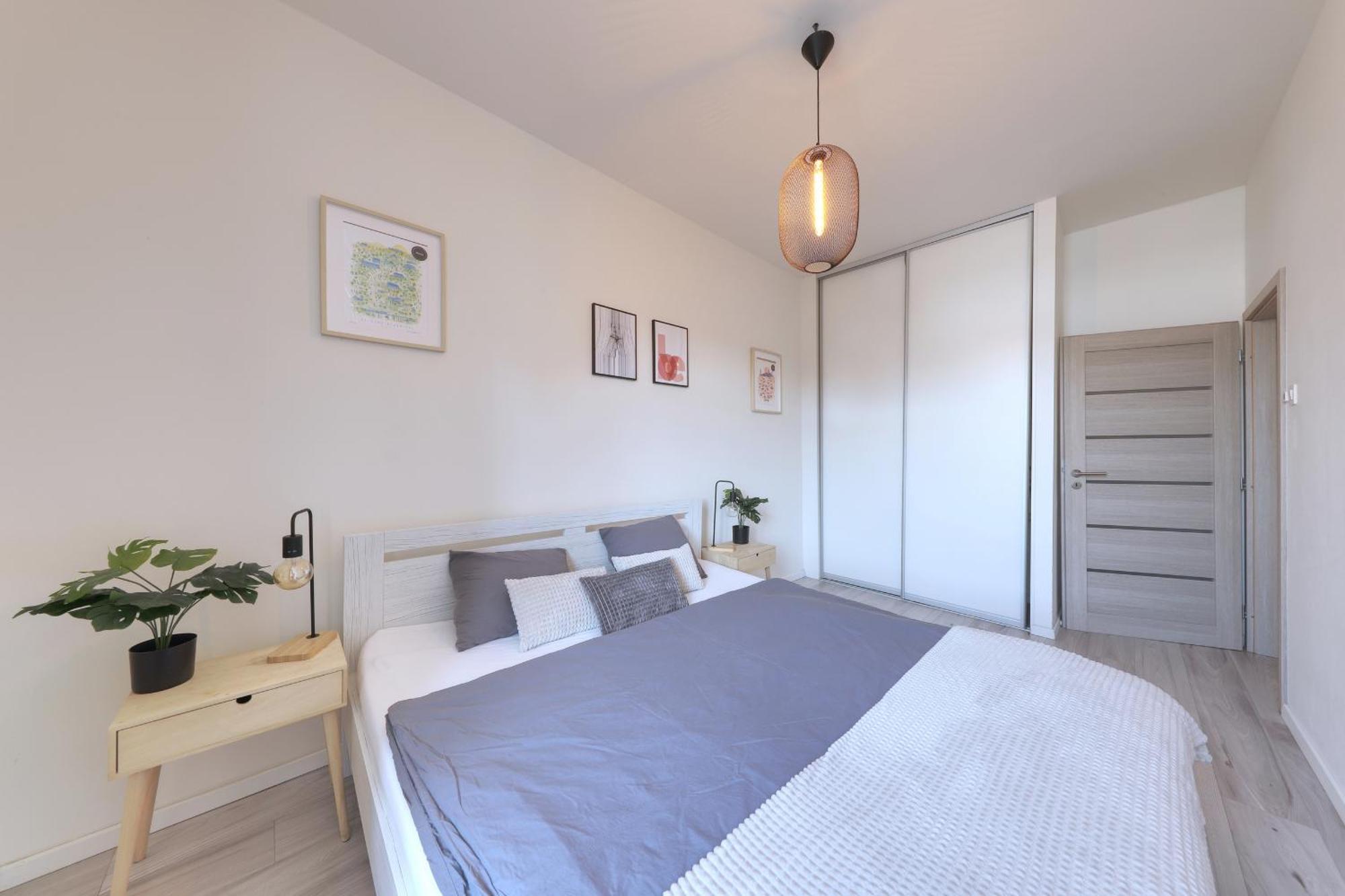 Lovely 2-Bedroom Apartment In Centre Of Bratislava Exteriér fotografie