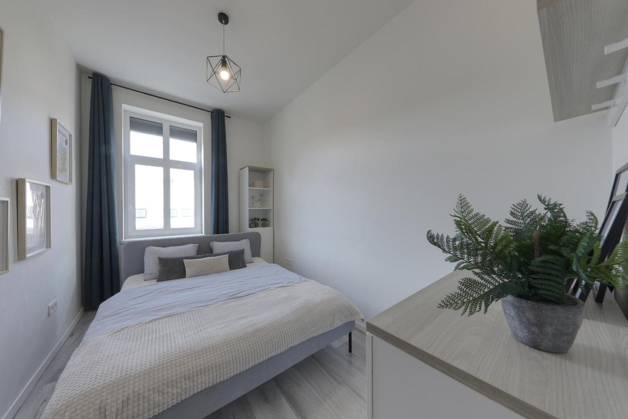 Lovely 2-Bedroom Apartment In Centre Of Bratislava Exteriér fotografie